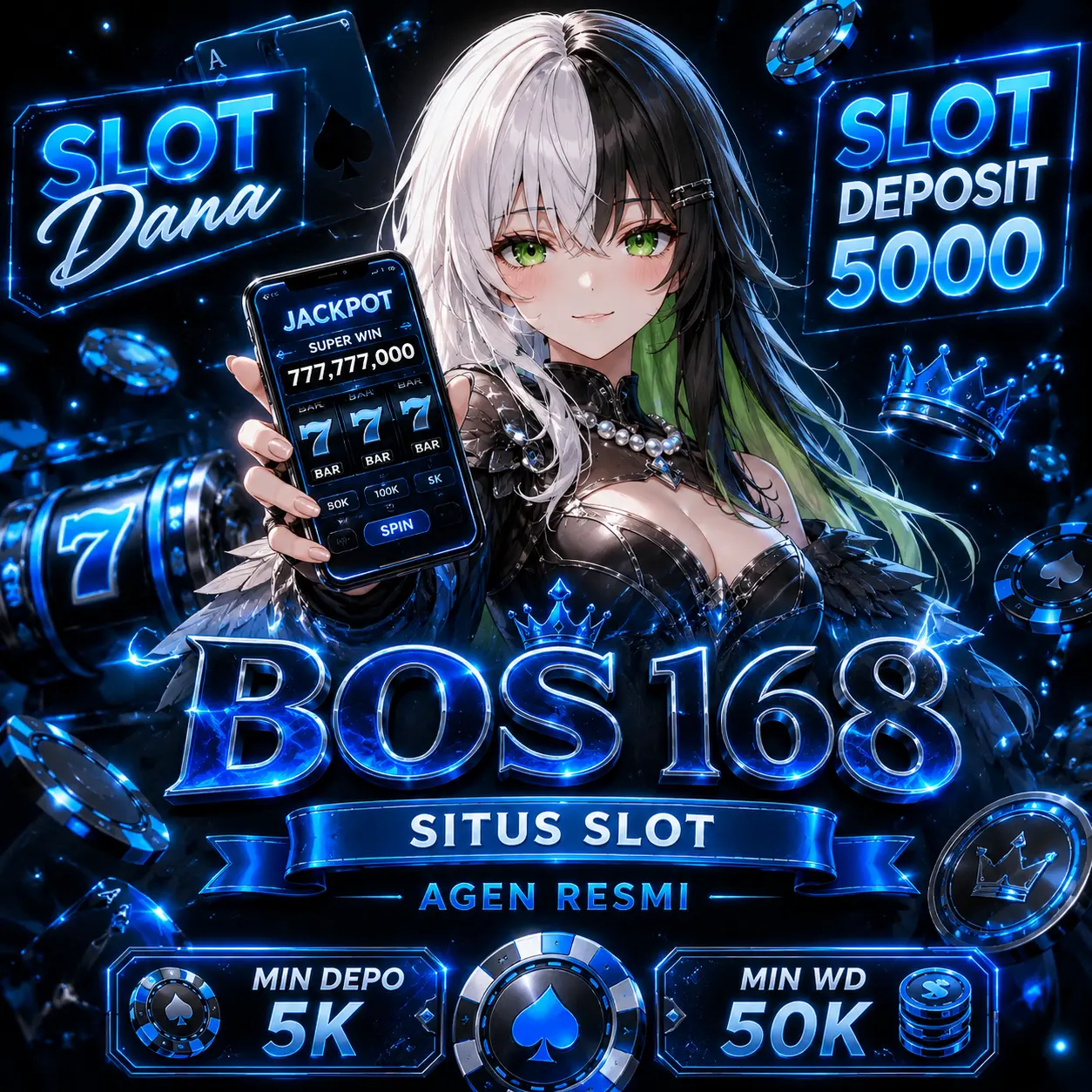 BOS168